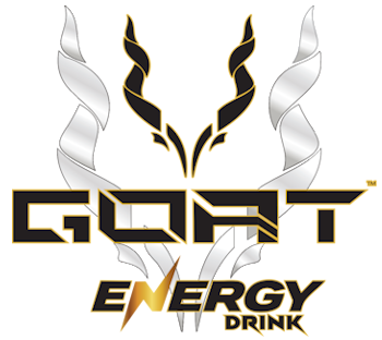 GOAT Energy Drinks